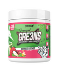 NEXUS GRE3NS