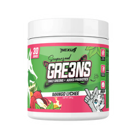 NEXUS GRE3NS