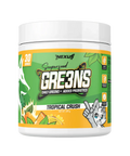 NEXUS GRE3NS