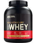 OPTIMUM NUTRITION 100% GOLD STANDARD WHEY