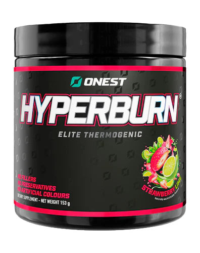 ONEST HYPERBURN