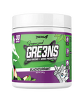 NEXUS GRE3NS