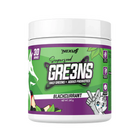 NEXUS GRE3NS
