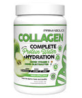 PRIMABOLICS COLLAGEN PROTEIN WATER + HYDRATION