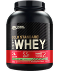 OPTIMUM NUTRITION 100% GOLD STANDARD WHEY