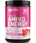 OPTIMUM NUTRITION AMIN.O. ENERGY