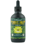 LIFE CYKEL TURKEY TAIL DOUBLE EXTRACT