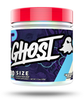 GHOST SIZE