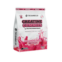TGC CREATINE GUMMIES