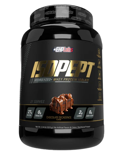 EHP LABS ISOPEPT