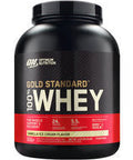 OPTIMUM NUTRITION 100% GOLD STANDARD WHEY