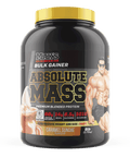 Absolute Mass (4) & M-AMass-2720g-Car