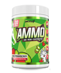 Ammo | EAA/BCAA + Electrolytes & NEXUS-ESSEN-AMNO-30-SRV-KIW