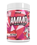 Ammo | EAA/BCAA + Electrolytes (1) & NEXUS-ESSEN-AMNO-30-SRV-RDFRG