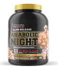 Anabolic Night & M-Anight-1820g-R