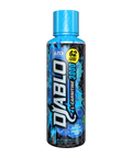 Diablo Liquid L-Carnitine 3000 & ANS-Diablo-3000-473ml-Blu