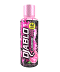 Diablo Liquid L-Carnitine 3000 (3) & ANS-Diablo-3000-473ml-Pink