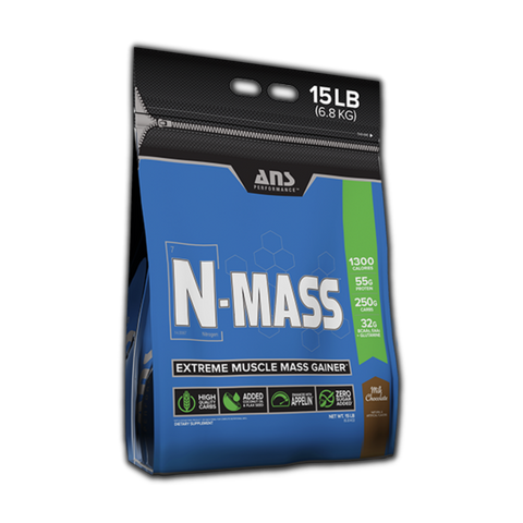 N-Mass (2) & ANS-NMAS01-C