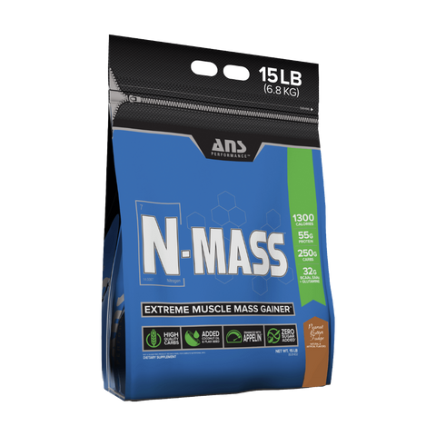 N-Mass (7) & ANS-NMAS01-P