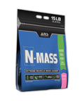 N-Mass & ANS-NMAS01-STR