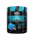 Prophecy (1) & ANS-PRY-20SRV-BLUEBOMB