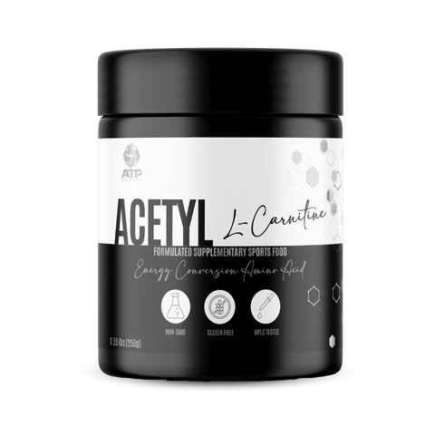 L-Carnitine (1) & ATP-ACET-250g