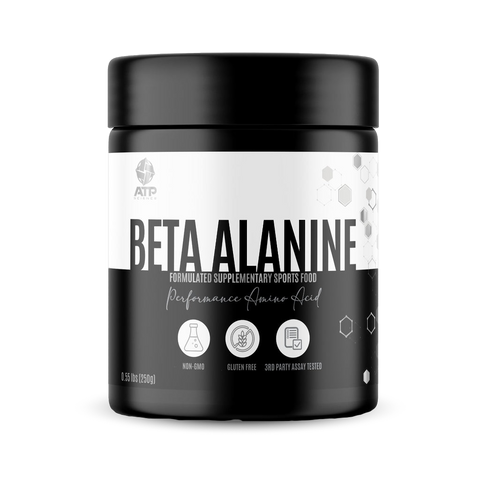 ATP Beta Alanine & ATP-BETA02