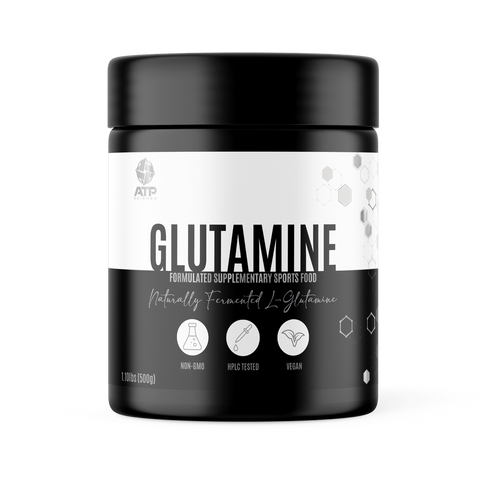 ATP Glutamine (1) & ATP-Glutamine500g