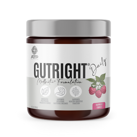 Gutright & ATP-GUTRIGHT-DAILY-150g-R