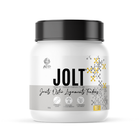 Jolt & ATP-JOLT-500G-P