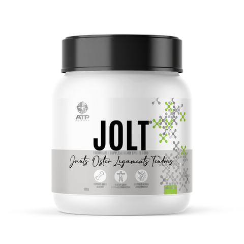 Jolt (1) & ATP-JOLT-500G-U