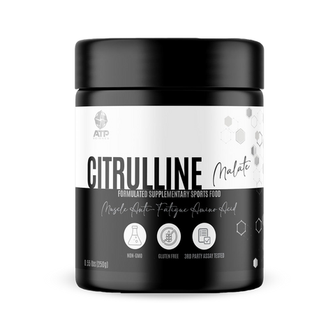 ATP L-Citrulline Malate