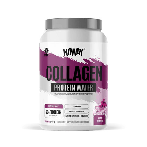 Noway Collagen Protein Water