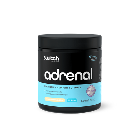 Adrenal Switch & SwitchNutrition-Adrenal-Switch-30srv-CWC