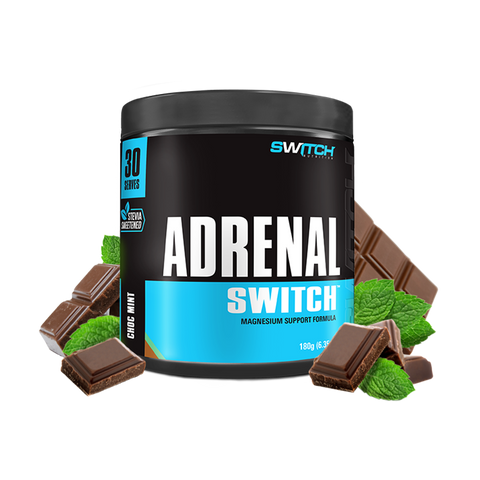 Adrenal Switch