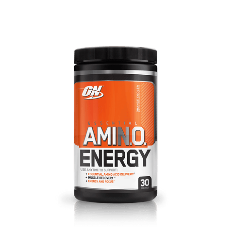 Amino Energy (2) & AMNE01-O