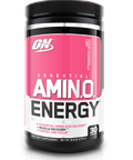 Amino Energy (4) & AMNE01-JSTRAWBERRY