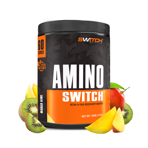 Amino Switch | 60 Serve