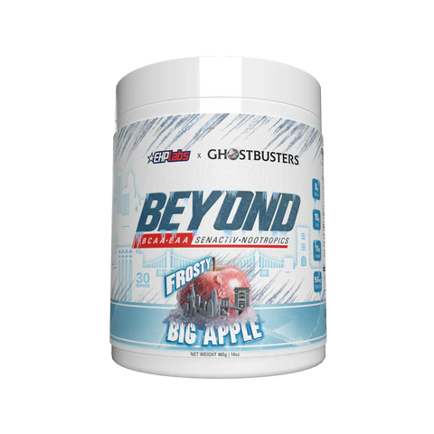 EHP LABS BEYOND BCAA + EAA