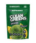 Clean Greens & BSC-GREENS-150g-T