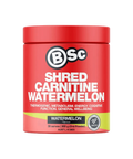 Shred Carnitine & BSC-ShredCarnitine-30serve-Watermelon