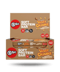 Soft Protein Bar