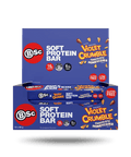 Soft Protein Bar & BSC-SOFT-PROTEIN-BAR-BOX12-CHOC