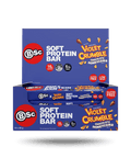 Soft Protein Bar BSC ( Body Science ) High protein bars