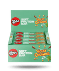 Soft Protein Bar BSC ( Body Science ) High protein bars Box of 12 Chocolate Mint