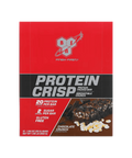 Protein Crisp