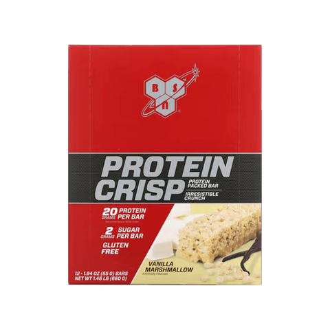 Protein Crisp (1)