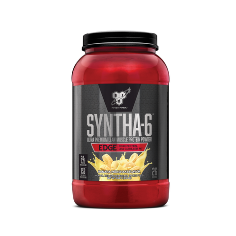 Syntha-6 Edge & BSN-Syntha6-Edge-26Srv-Banana