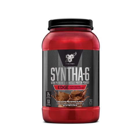 Syntha-6 Edge (1) & BSN-Syntha6-Edge-26Srv-Chocolate