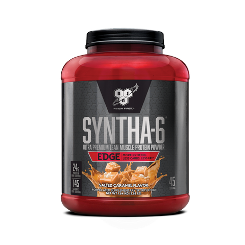 Syntha-6 Edge (6) & BSN-Syntha6-Edge-45Srv-1640g-S